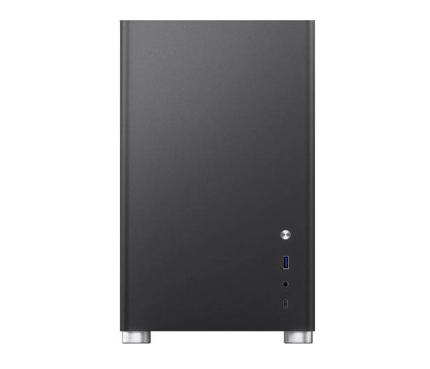 Jonsbo D30 Aluminium Black - 1356305 - zdjęcie 5
